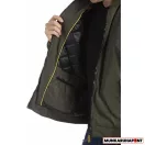 RICA LEWIS MEMPHIS zöld bomber dzseki