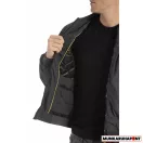 RICA LEWIS MEMPHIS fekete bomber dzseki