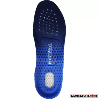 Portwest FC81 Ultimate Comfort talpbetét kék