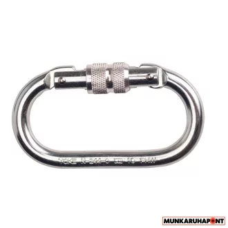 Portwest FP30 Screwgate karabiner