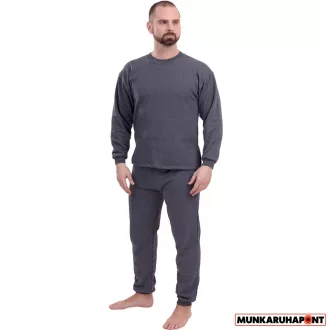 Coverguard Jégeralsó Szürke