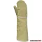 EP Egyujjas Szövött Para-Aramid Védőkesztyű 50 cm Hosszú