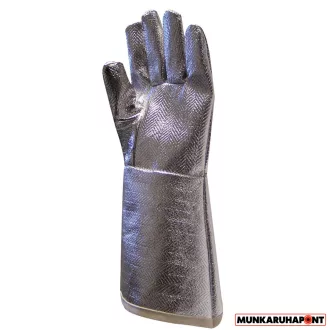 EP Aluminizált Kesztyű 38 cm