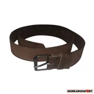 Coverguard bőr deréköv 5 cm