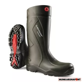 Dunlop Purofort+ O4 munkavédelmi csizma