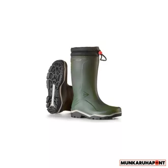 Dunlop Blizzard Szőrmés munkavédelmi csizma