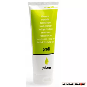 Plum Profi Ipari Kéztisztító 250 ml
