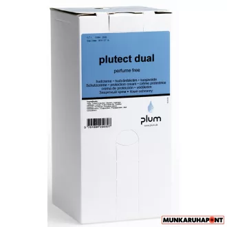 Plum Plutect Dual Munkavégzés Előtti Védőkrém 0.7 l