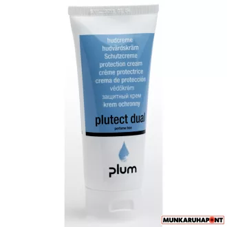 Plum Plutect Dual Munkavégzés Előtti Védőkrém 100 ml
