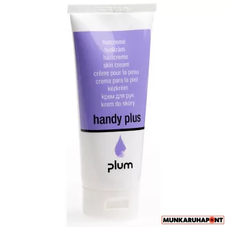   Plum Handy Plus Munkavégzés Utáni Regeneráló Krém 200 ml