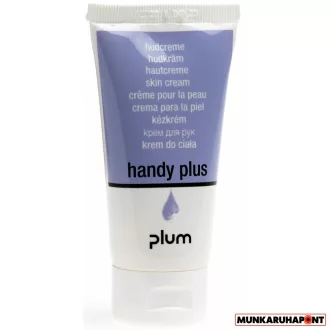   Plum Handy Plus Munkavégzés Utáni Regeneráló Krém 50 ml