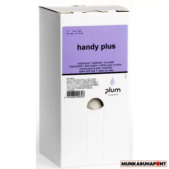   Plum Handy Plus Munkavégzés Utáni Regeneráló Krém 0.7 l