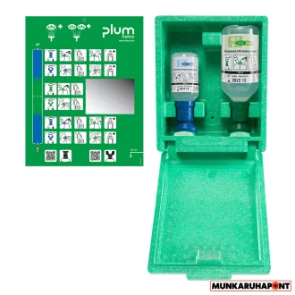 Plum 4789 elsősegély állomás