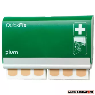 Plum Quickfix Ragtapasz Adagoló Vízálló