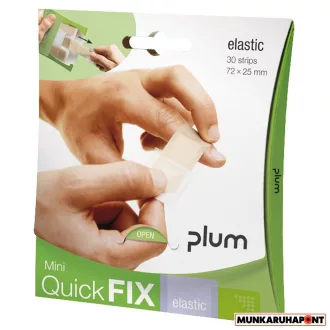 Plum Quickfix Mini Adagoló Rugalmas Natúr