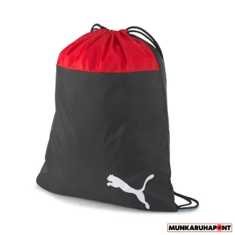 Puma teamGOAL 23 tornazsák piros