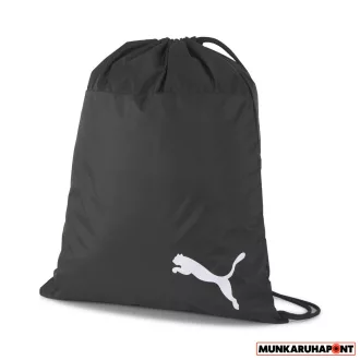 Puma teamGOAL 23 tornazsák fekete