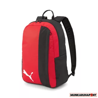 Puma teamGOAL 23 hátizsák piros