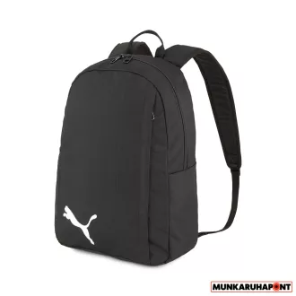 Puma teamGOAL 23 hátizsák fekete