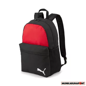 Puma teamGOAL 23 hátizsák piros-fekete