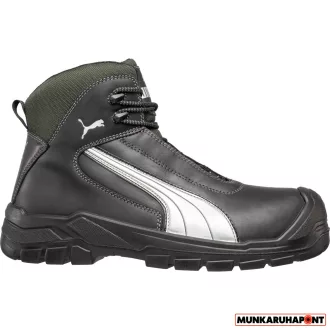 Puma Cascades Mid S3 HRO SRC Védőbakancs