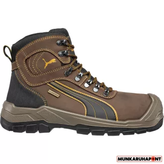 Puma Sierra Nevada Mid S3 HRO SRC Védőbakancs