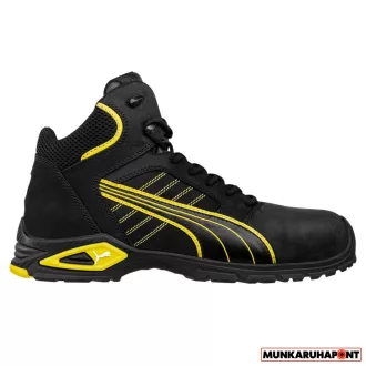 Puma Amsterdam Mid S3 SRC Védőbakancs