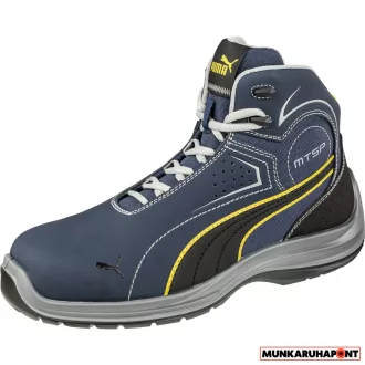   Puma Touring Blue Mid SB E P WRU FO SRC munkavédelmi bakancs