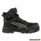 Puma Rock HD CTX Mid S7S FO SR munkavédelmi bakancs