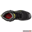 Puma Rock HD CTX Mid S7S FO SR munkavédelmi bakancs
