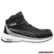 Puma Zoom Black S3S ESD FO HRO SR munkavédelmi bakancs