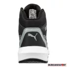 Puma Zoom Black S3S ESD FO HRO SR munkavédelmi bakancs