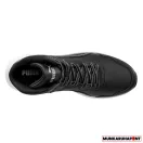 Puma Zoom Black S3S ESD FO HRO SR munkavédelmi bakancs