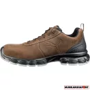 Puma Condor Brown Low S3 ESD SRC védőcipő