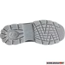 Puma Condor Brown Low S3 ESD SRC védőcipő