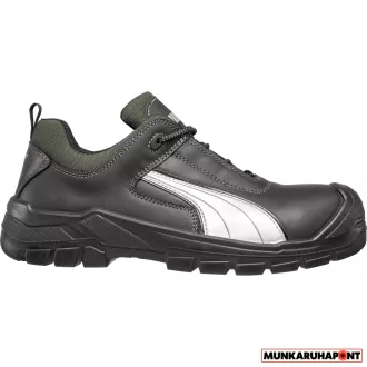 Puma Cascades Low S3 HRO SRC Védőcipő