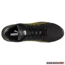 Puma Amsterdam Low S3 SRC Védőcipő
