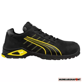 Puma Amsterdam Low S3 SRC Védőcipő