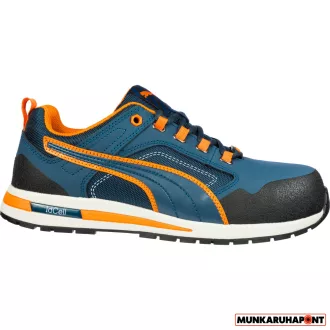 Puma Crosstwist Low S3 HRO SRC Védőcipő