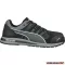 Puma Elevate Knit Black S1P ESD HRO SRC védőcipő