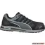 Puma Elevate Knit Black S1P ESD HRO SRC védőcipő