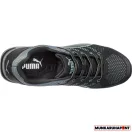 Puma Elevate Knit Black S1P ESD HRO SRC védőcipő