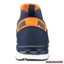 Puma Chase Blue/Orange S1PS ESD FO HRO SR munkavédelmi cipő