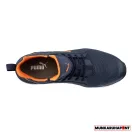 Puma Chase Blue/Orange S1PS ESD FO HRO SR munkavédelmi cipő