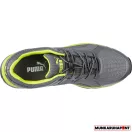 Puma Fuse Motion 2.0 Green low S1P ESD HRO SRC munkavédelmi cipő