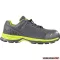 Puma Fuse Motion 2.0 Green low S1P ESD HRO SRC munkavédelmi cipő