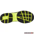 Puma Fuse Motion 2.0 Green low S1P ESD HRO SRC munkavédelmi cipő