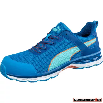 Puma Beat Wns Low S1 ESD HRO SRC női munkavédelmi cipő