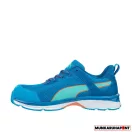 Puma Beat Wns Low S1 ESD HRO SRC női munkavédelmi cipő
