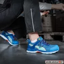 Puma Beat Wns Low S1 ESD HRO SRC női munkavédelmi cipő